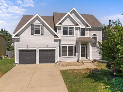 21318 W 55th Ter, Shawnee, KS, 66218