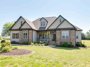 151 Sunset Rd, Landrum, SC 29356