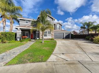 8891 Wood Lily Way, Elk Grove, CA 95757