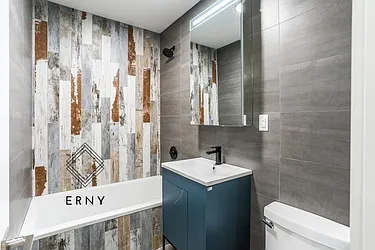 Rented by Pinn Realty