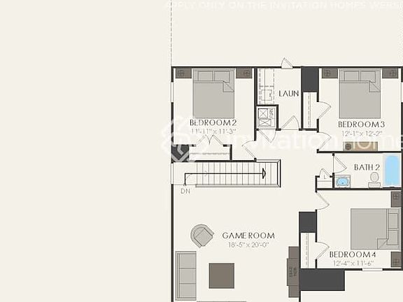 3rd image of 13527 Maltessa Dr
