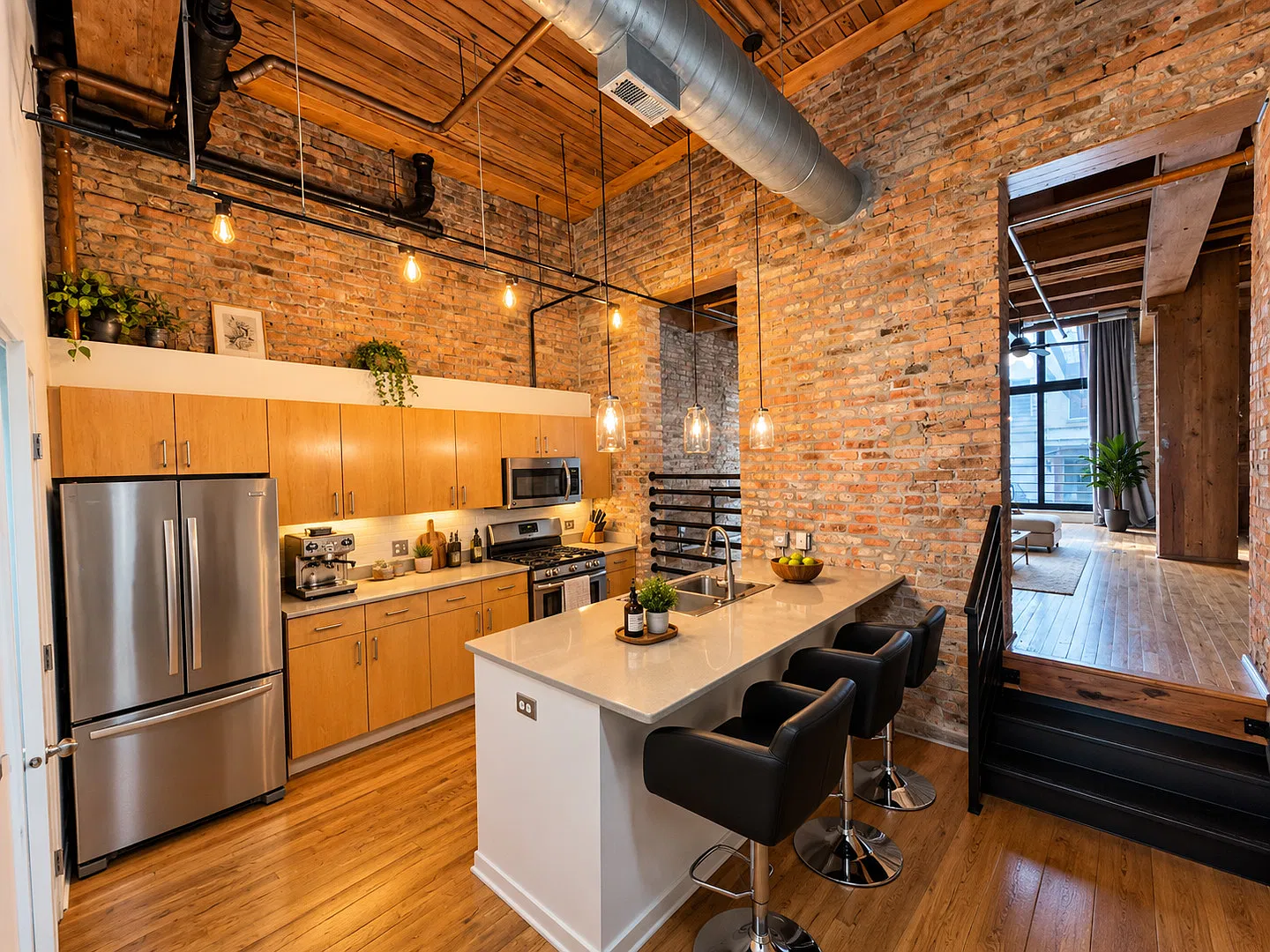 2 bed, $3,495 — Photo 4
