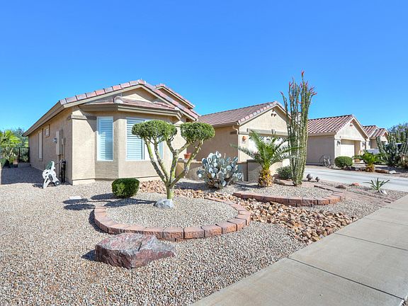 4th image of 2384 E Durango Dr