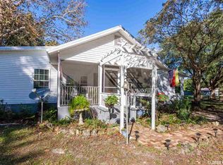 24518 NW 110th Ave, Alachua, FL 32615
