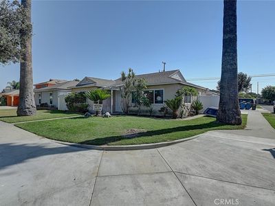 11502 Buell St, Santa Fe Springs, CA, 90670