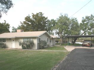 2358 Fishermans Rd, San Angelo, TX 76904