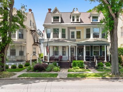 5 N Main Avenue, Albany, NY, 12203
