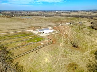 510 Pisgah Pike, Versailles, KY 40383