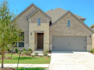 16105 Benbrook Blvd, Prosper, TX 75078