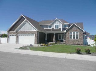 645 Sun Ter, Twin Falls, ID 83301