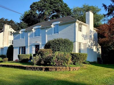 83 Longfellow Dr, Longmeadow, MA, 01106