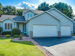 1426 155th Ave NW, Andover, MN 55304