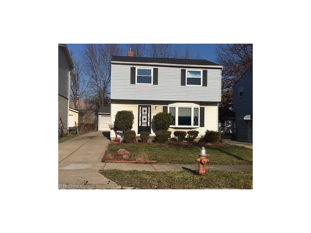 16405 Kollin Ave photo 1