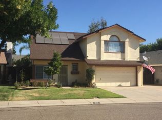 317 Cassidy Ct, Modesto, CA 95356