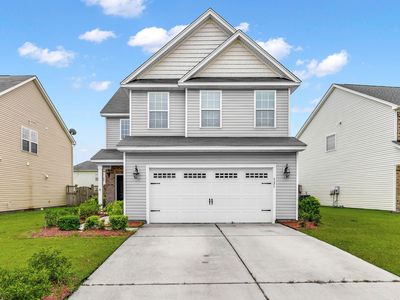 521 Crossland Dr, Moncks Corner, SC, 29461