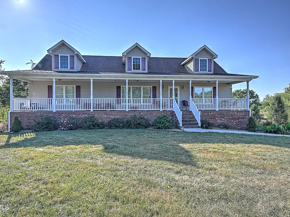 726 Old Snapps Ferry Rd, Chuckey, TN 37641