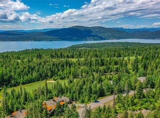 181 S Shooting Star Cir, Whitefish, MT 59937