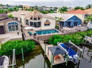 885 Symphony Isles Blvd, Apollo Beach, FL 33572