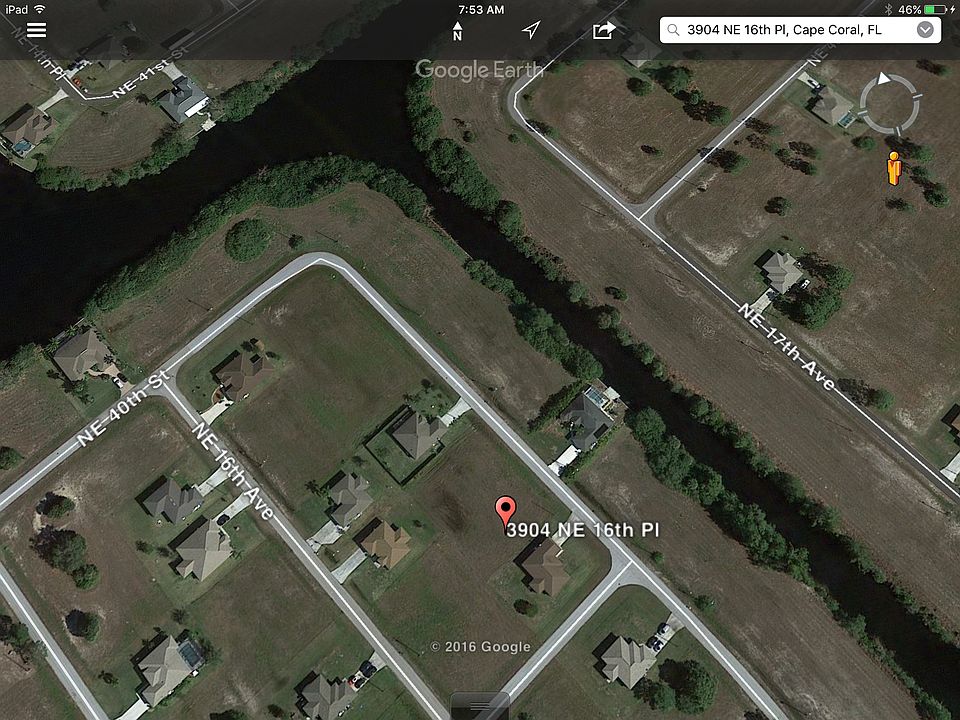 1st image of 3904 NE 16th Pl