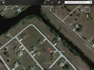 3904 NE 16th Pl, Cape Coral, FL 33909