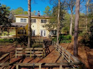 439 Rhetts Run, Livingston, TX 77351