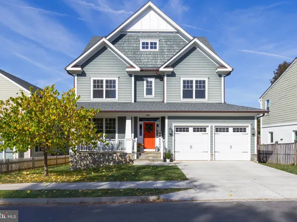 5019 22nd St N, Arlington, VA 22207