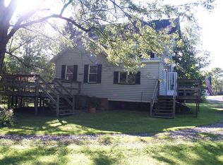 5818 Sandy Ave SE, East Sparta, OH 44626