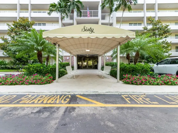 605 Oaks Dr APT 607, Pompano Beach, FL 33069