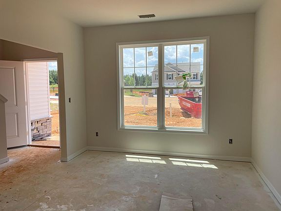 Front Dining Room, Study or Office.