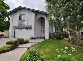 1160 Gilbert Ct, Fremont, CA 94536