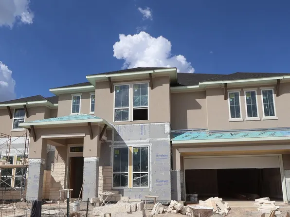 22002 Open Marsh Way, Cypress, TX 77433
