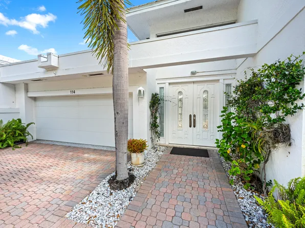 114 Waters Edge Dr, Jupiter, FL 33477