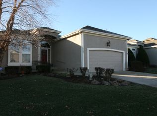 7307 W 157th Terrace, Overland Park, KS 66223