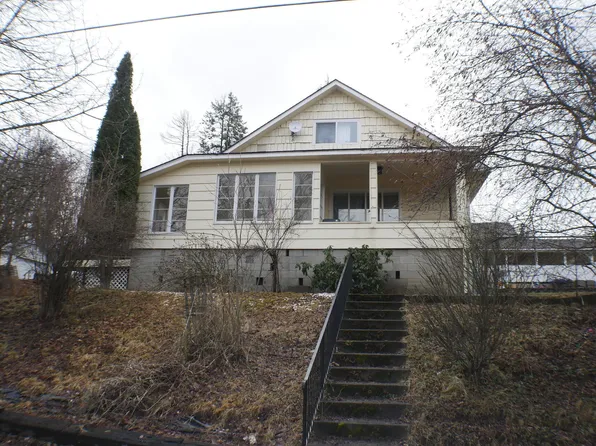 1103 W Jefferson Ave, Saint Maries, ID 83861