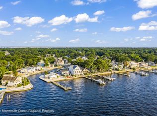 91 Nejecho Dr, Brick, NJ 08723
