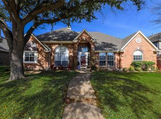 4105 Rockingham Way, Plano, TX 75093