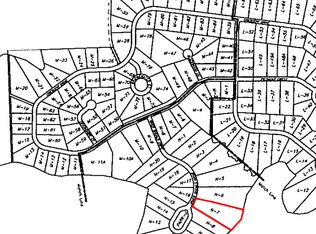 107 River Shoals Drive #LOT #N-7, Forsyth, GA 31029
