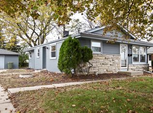 5701 N 89th St, Milwaukee, WI 53225
