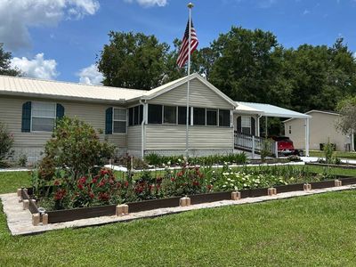 530 SW Whitetail Cir, Lake City, FL, 32024