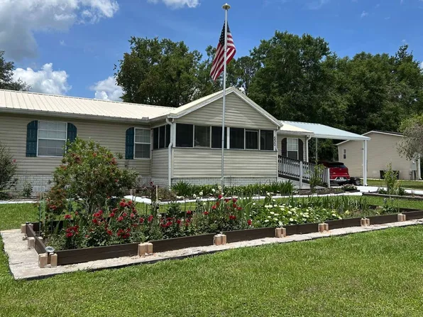 530 SW Whitetail Cir, Lake City, FL 32024