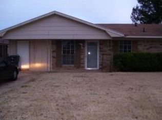 2461 Coburn Ln, Shreveport, LA 71107