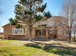 2391 Kelty Ct, Franktown, CO 80116