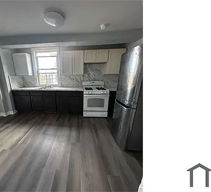 2 bed, $2,400 — Photo 1