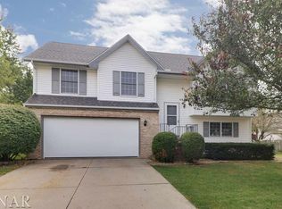 1403 Courtland Ave, Normal, IL 61761