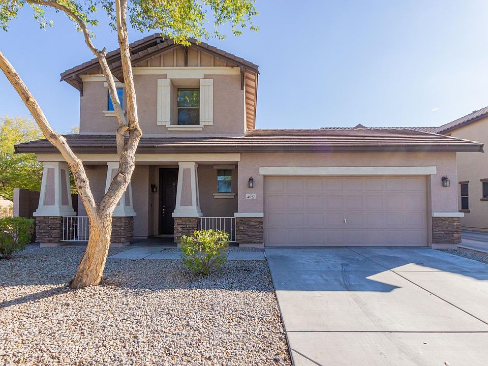 1st image of 4027 W Pedro Ln