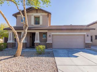 4027 W Pedro Ln, Laveen, AZ 85339