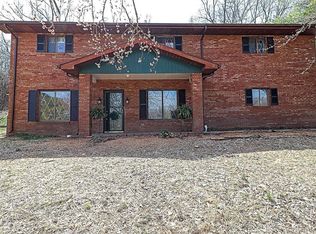 219 Emerald Ln, Burfordville, MO 63739