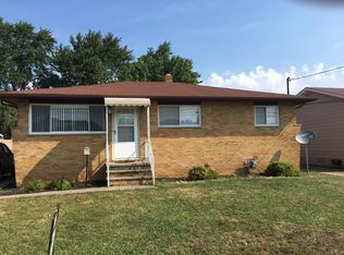 14834 N Gallatin Blvd, Brookpark, OH 44142