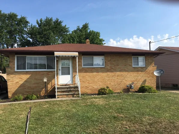 14834 N Gallatin Blvd, Brookpark, OH 44142