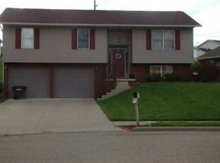 1053 Gertrude Ave, Logan, OH 43138
